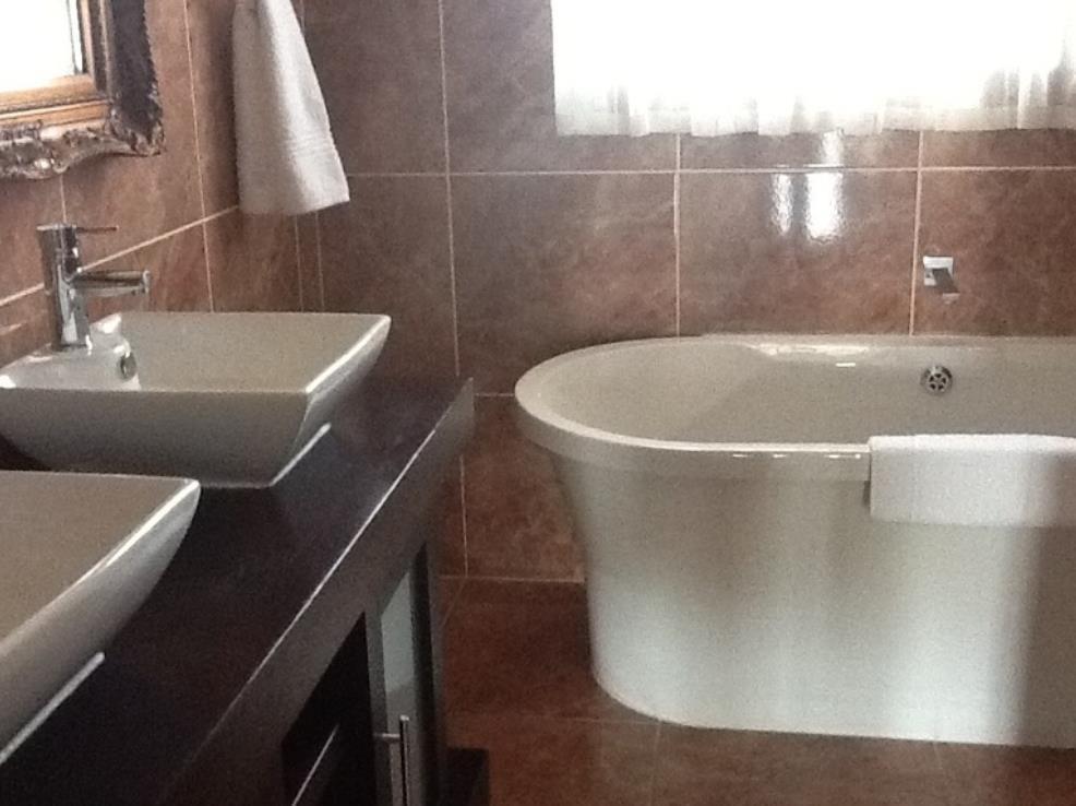 Bella Casa Guesthouse Johannesbourg Extérieur photo