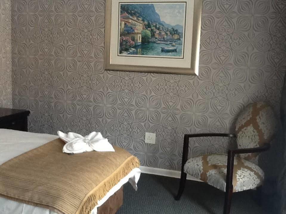 Bella Casa Guesthouse Johannesbourg Extérieur photo