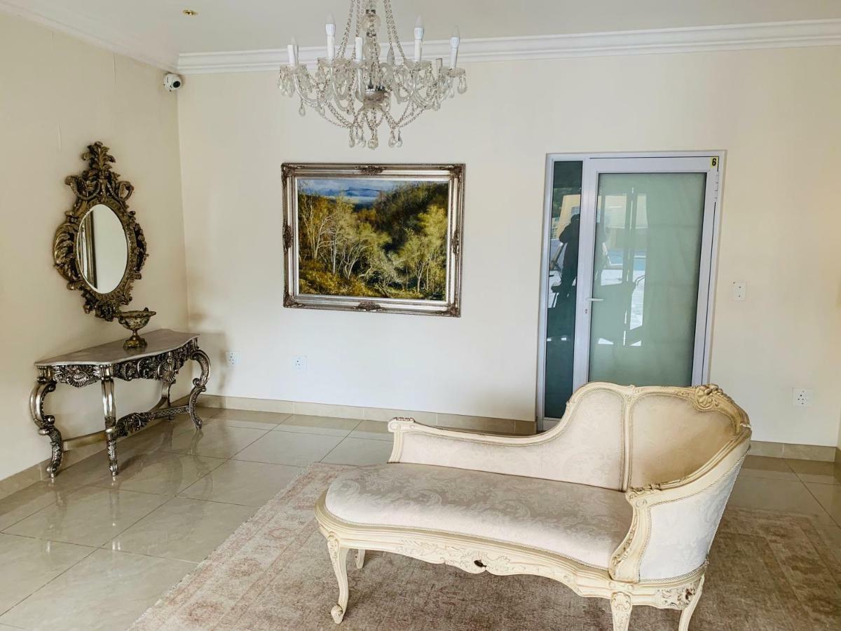 Bella Casa Guesthouse Johannesbourg Extérieur photo