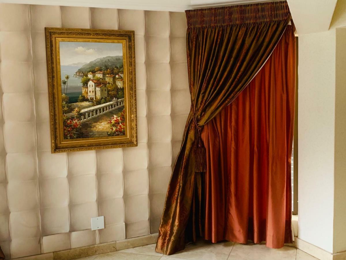 Bella Casa Guesthouse Johannesbourg Extérieur photo